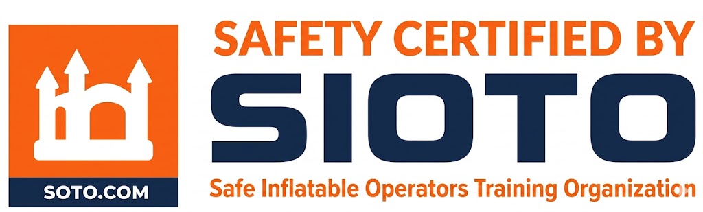 SIOTO Safety Certified